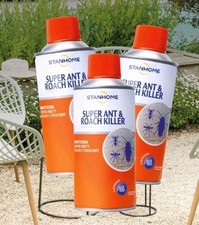 Stanhome insetticida super - stanhome,