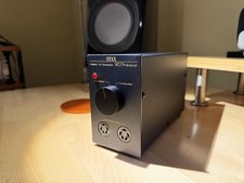 STAX SRD-7 Energizzatore