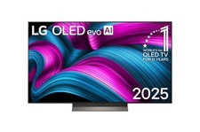 LG TV OLED55C5ELB 55 pollici