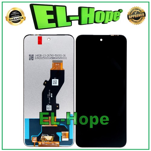 Display lcd per zte blade - display,
