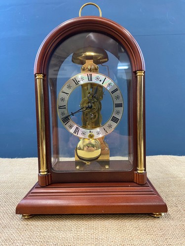 Orologio mensola franz - da,