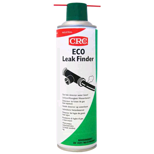 Rivelatore fughe gas - gas, 500ml