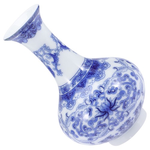 Vaso fiori tavolo - fiori,