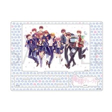 Oresama teacher supporto - oresama, 01