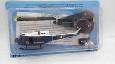  DEA895 Deagostini elicottero Augusta AB205 Carabinieri 1/10
