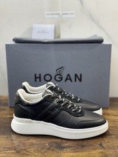 Hogan H 580 Sneaker Pelle