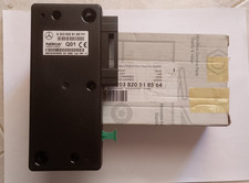 MERCEDES-BENZ CLASSE C W203