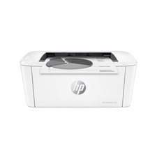 HP LaserJet M110w 7MD66F
