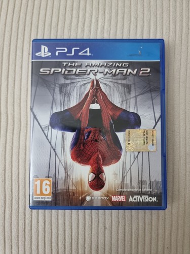 The amazing spider man - the, spider-man