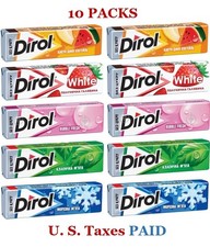 Confezione da 10 varietà di