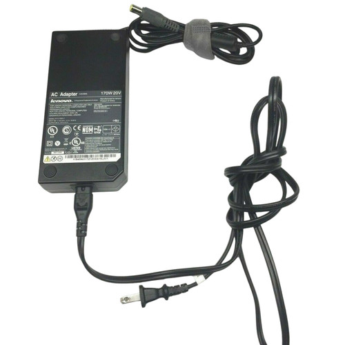 Genuine lenovo 20v - genuine, 170w