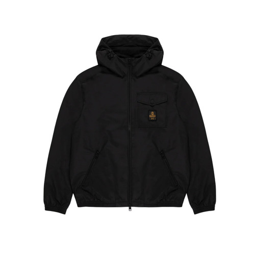 Giacca refrigiwear g60800 - giacca, hood