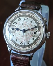 Big Cronografo HARRIS