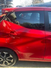 Porta post toyota aygo - porta, dal
