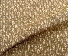 Tessuto Jacquard Foglia