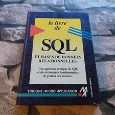 Il Libro Di Sql : E Basi Dati