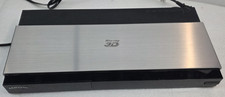 Samsung BD-F7500 Blu-ray DVD