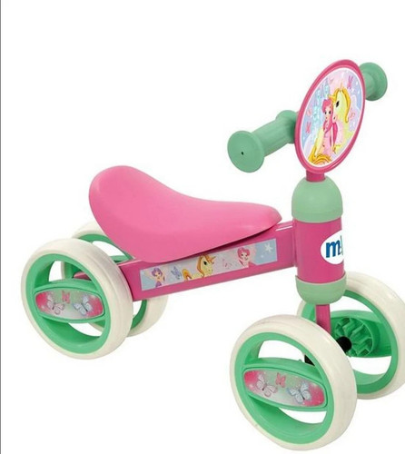 Move unicorn bobble ride - move,