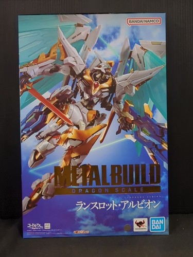 Modellino metal build dragon - modellino,