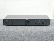 Amplificatore di controllo