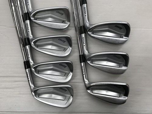 Set ferri ping - ferri,