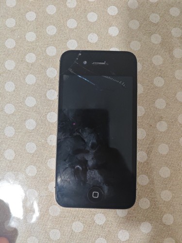 Apple iphone a1387 nero - iphone, 4s