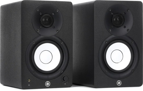 Yamaha hs4 inch - yamaha,