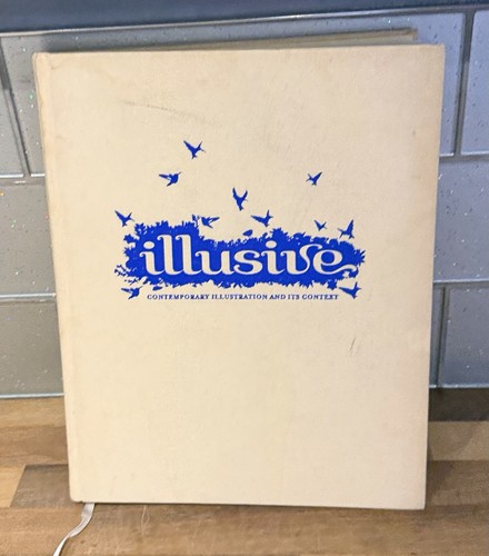 Illusive contemporary - illusive,