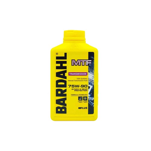 Olio bardahl mtf trasmissione - olio,