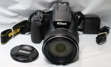Nikon Coolpix P1000 4K UHD