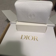 Dior Make Up Pouch Da