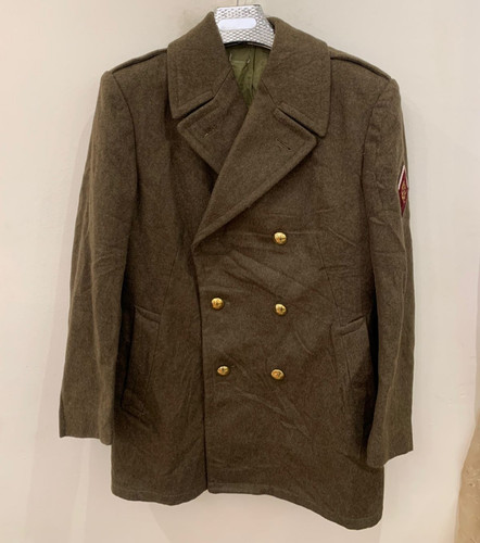 Cappotto soprabito anni - , 60