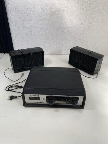 Autovox one three kanguro - one,
