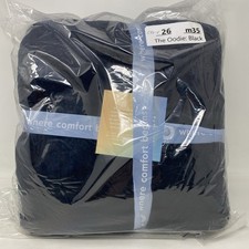 The Oodie Black unisex nuovo