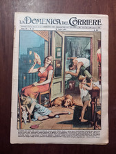 RIVISTA LA DOMENICA DEL