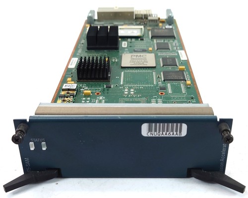 Modulo accelerazione ssl cisco - accelerazione,