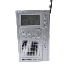 Grundig Yacht Boy YB 550PE