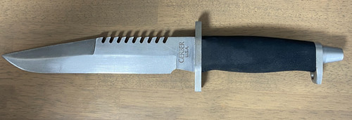 Coltello sopravvivenza - da,