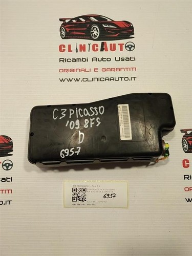Airbag sedile destro - airbag,