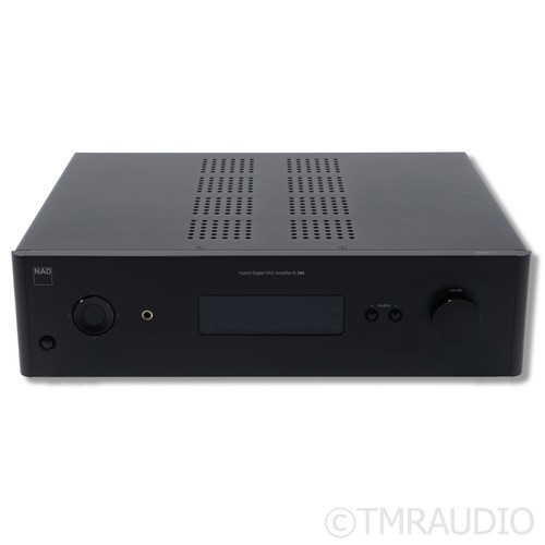Nad 399 integrated - 399,