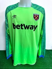 Maglia west ham - maglia, match