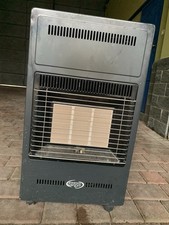 stufa a gas gpl (bombola)