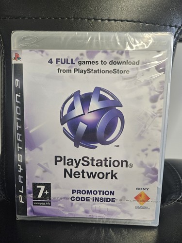 Scheda psn giochi completi - psn,, 4