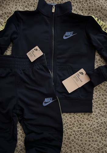 Nike tuta leggera ragazzo - nike,