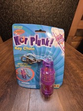 Portachiavi Mini Ker Plunk