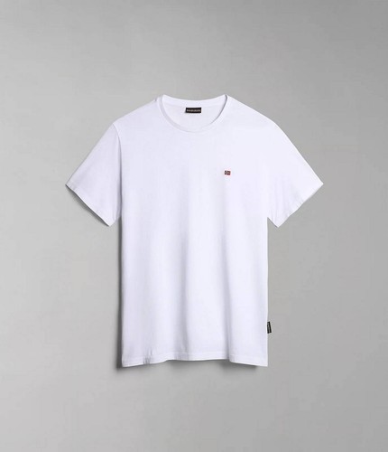 Napapijri tee salis - salis, t-shirt