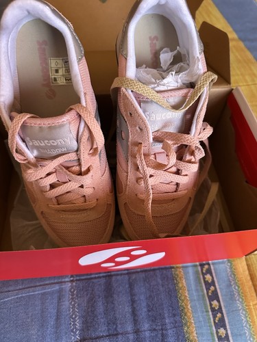 Scarpe saucony numero - numero, 37/5