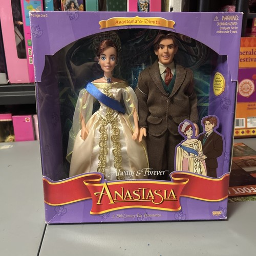 Galoob anastasia always - galoob,