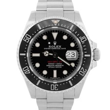 Orologio Rolex Sea-Dweller