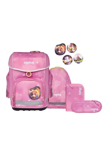 Ergobag cubo set zaino - ergobag,